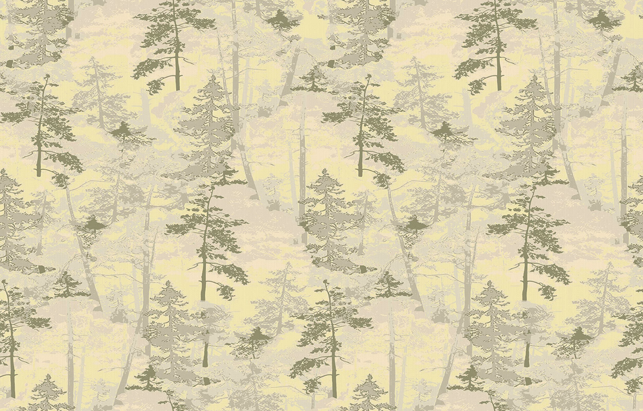 Обои Milassa Ambient vol.2 Deep Forest AM2 005 10,05×1